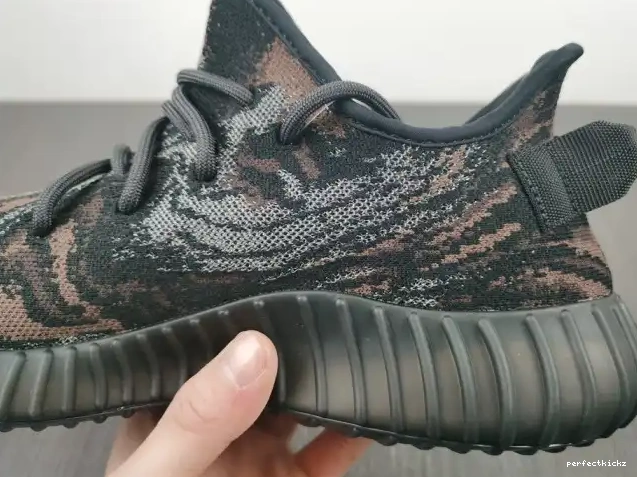 V2 350 GW3774 Boost Oat Yeezy Adidas MX Black 0521